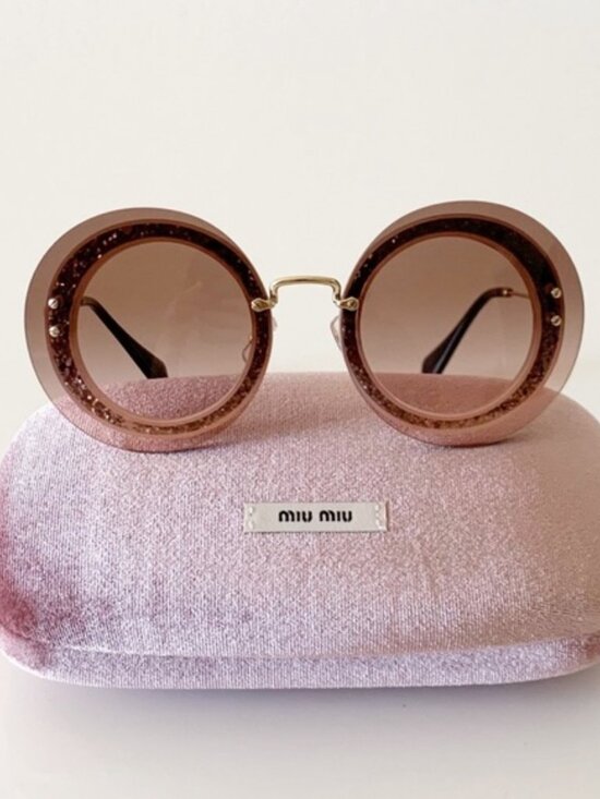 ?✨✨? MIU MIU Sunglasses, New main image 9
